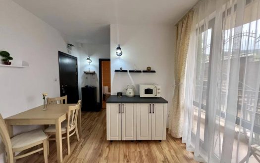 Studio im Macon, Sweti Vlas ID: 56800