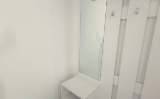 Zweizimmerwohnung mit Meerblick, Sweti Wlas ID: 35976