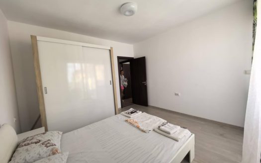 Zweizimmerwohnung im Komplex Hypnotic, Nessebar ID: 79000