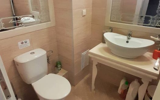 Zweistöckiges Penthouse in Harmony Suites 6 ID: 39685
