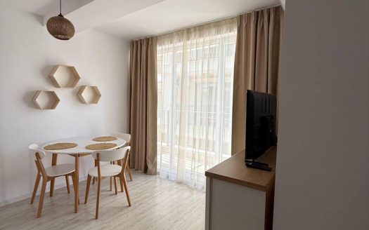 Studio mit Meerblick – Villa Grand, Sveti Vlas ID: 91731