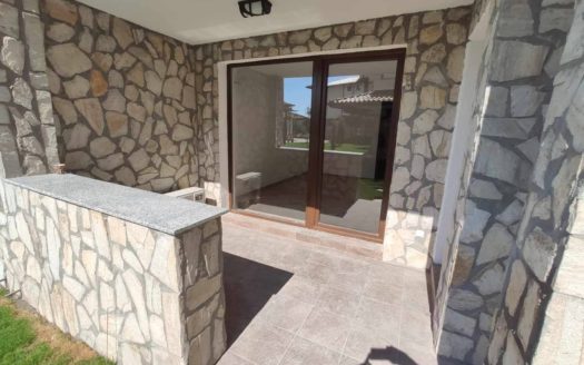 Zweizimmerwohnung in Etara 4, Sweti Wlas ID: 42546