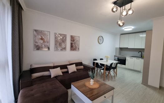 Zweizimmerwohnung – Komplex „Phoenix“, Sweti Wlas ID: 97997
