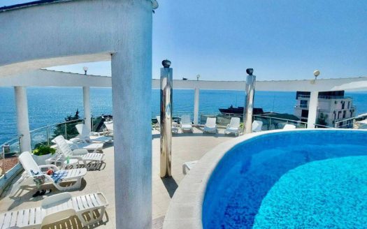 Drei-Zimmer-Wohnung mit zwei Schlafzimmern – Vista Del Mar, Rawda ID: 85541