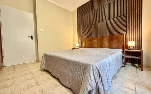 Zweizimmerwohnung – Komplex „Belle Air“, Sweti Wlas ID: 91267
