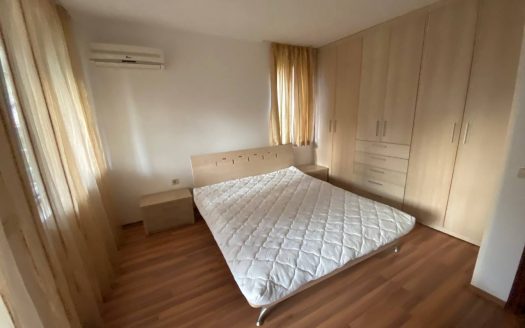 Villa mit 4 Schlafzimmern in Sweti Wlas ID: 38724