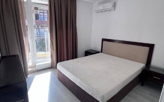 Zweizimmerwohnung in erster Linie — Villa Tanita, Rawda ID: 88097