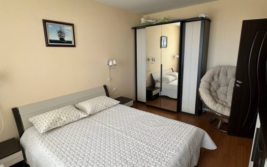 Sveti Vlas – Wohnkomplex Aria | Zwei-Zimmer-Wohnung mit Meerblick ID: 79353