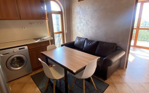 Vierzimmerwohnung im Cascadas Family Resort ID: 53837