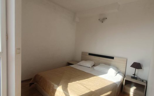 Zweizimmerwohnung – Komplex „Vanilla Garden“, Sonnenstrand ID: 95586