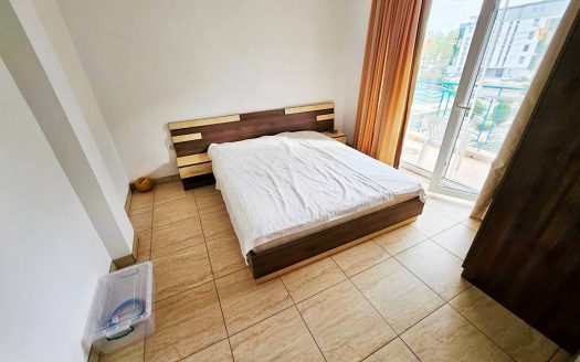 Drei-Zimmer-Wohnung mit Poolblick in Sunny Day 3 ID: 47206
