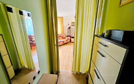 2+1 Wohnung mit Poolblick, Sonnenstrand ID: 46638