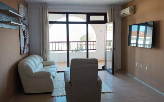 Zwei-Zimmer-Wohnung mit Poolblick in Cherry Hills, Koschariza ID: 57083