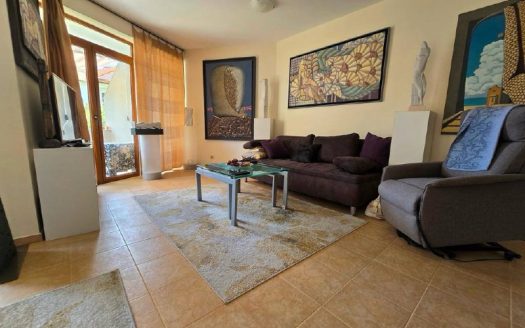 Haus mit Kamin – Villenbereich Koschariza ID: 95874