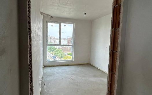 Moderne Wohnung in neuem Gebäude ohne Unterstützungskosten — Burgas, Wohnkomplex Horizont ID: 96524