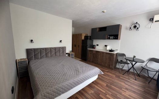 Sonnenstrand – Studio im Nessebar Fort Residence ID: 80932