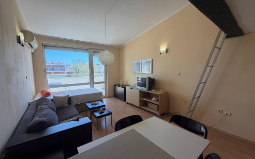Studio im Komplex „Sunny Fort“, Sonnenstrand ID: 93829