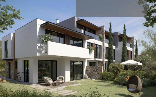 Exklusive Häuser und Villen in Nessebar ab 299.900 € ID: 50071