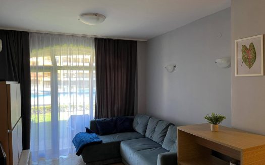Sonnenstrand, Royal Sun – Zweizimmerwohnung im Erdgeschoss ID: 80560