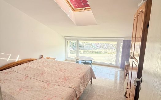 Zwei-Zimmer-Wohnung – Elite 1, Sonnenstrand ID: 91046