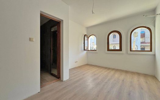 Zweizimmerwohnung schlüsselfertig — Grand Village, Koschariza ID: 87192