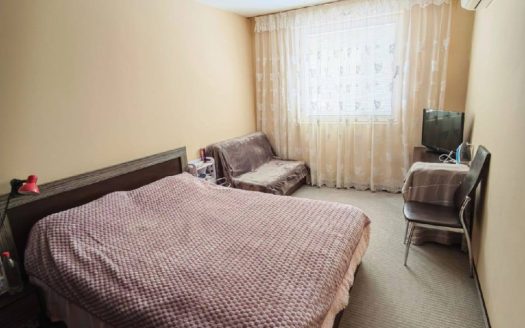Zwei-Zimmer-Wohnung mit Poolblick in Riviera ID: 52993