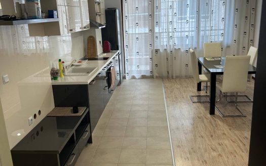 Zweizimmerwohnung in Pomorie ohne Wartungsgebühr ID: 44612
