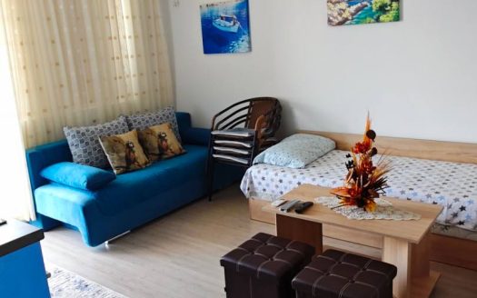 Studio im Komplex „Breeze 3“, Ravda ID: 96808