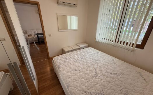 Zweizimmerwohnung im Vineyards Resort, Aheloy ID: 78144