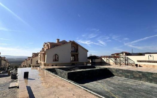 Zweizimmerwohnung — Grand Village, Koschariza ID: 87166