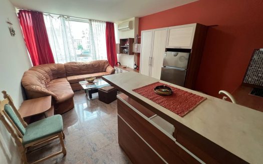Sonnenstrand, Aphrodite 1 – Kompakte Studio ohne Terrasse ID: 80704