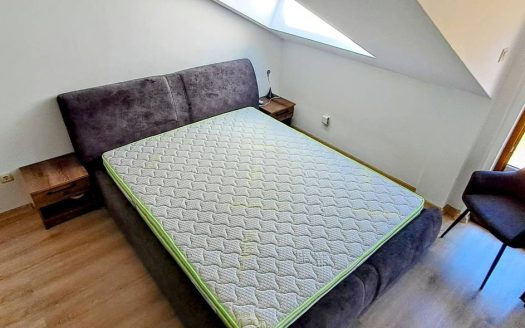 1-Schlafzimmer-Wohnung in Koschariza ID: 40493