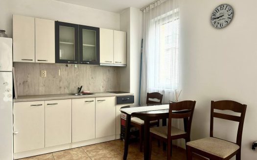 Ravda – Wohnkomplex Melia 10 | Zweizimmerwohnung in gepflegtem Komplex mit Pool ID: 79593