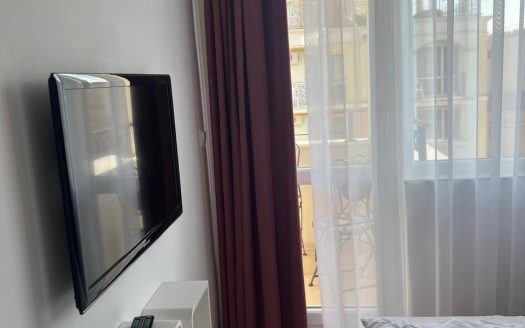 Zweizimmerwohnung mit Poolblick in Sweet Homes 7 ID: 53533