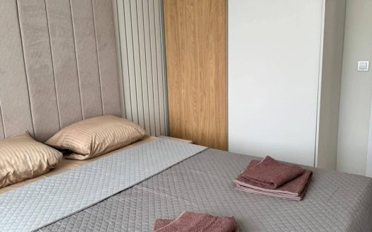 Zweizimmerwohnung mit Renovierung in Sonnenstrand ID: 50521