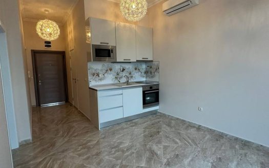 1-Zimmer-Wohnung, Villa Florence, Sweti Wlas ID: 38359