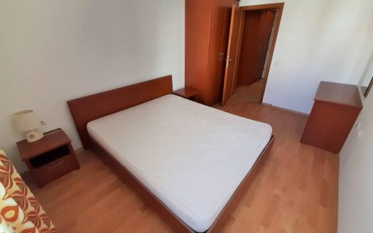 Zweizimmerwohnung mit Poolblick in Fort Noks Marina ID: 39360