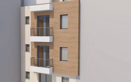 Neue Apartments in Nessebar ab 51.000 € ID: 56349