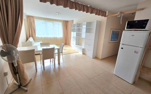 Zwei-Zimmer-Wohnung mit Blick auf den Pool – Rawda, Lifestyle 3 ID: 77692