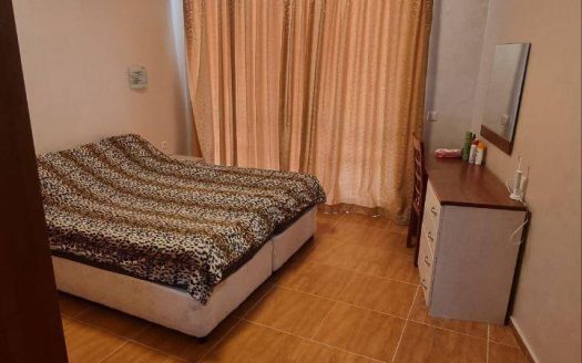 Drei-Zimmer-Wohnung in Paradise Dreams, Sweti Wlas ID: 53405