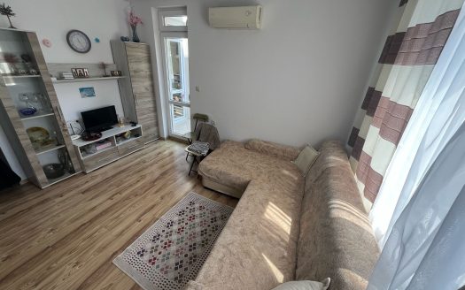 Zwei-Zimmer-Wohnung am Meer in Sweti Wlas ID: 35116