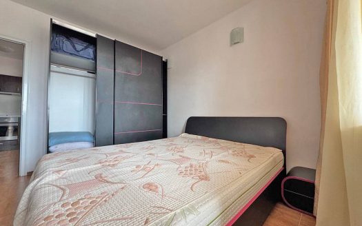 Zwei-Zimmer-Wohnung – Komplex „Sunny Dreams“, Sonnenstrand ID: 92235