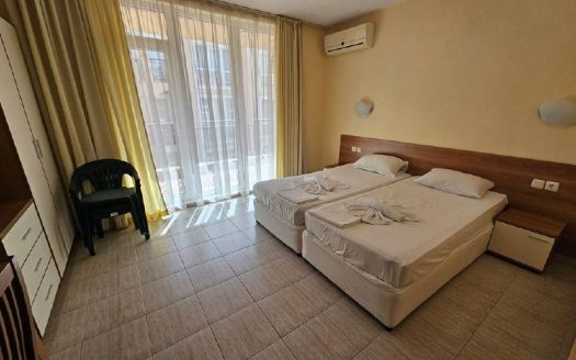 Studio im Polo Resort, Sonnenstrand ID: 80991