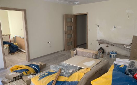 1-Zimmer-Wohnung in Nessebar ID: 40817