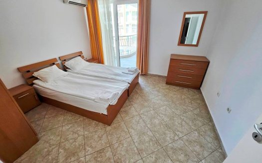 Zwei Schlafzimmer Wohnung mit Poolblick in Silver Springs ID: 47296