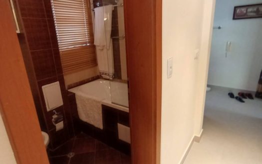 Drei-Zimmer-Wohnung im Chateau Valon, Sonnenstrand ID: 51420
