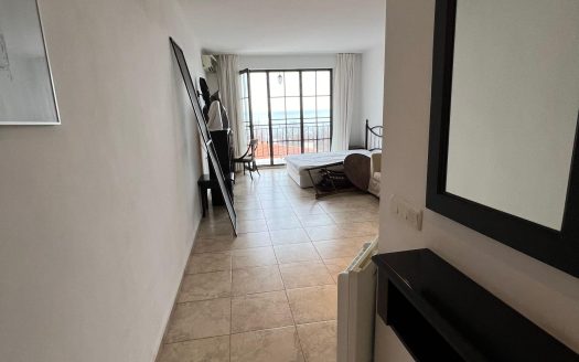 Studio mit Meerblick im The Cliff Beach & Spa Resort ID: 36646