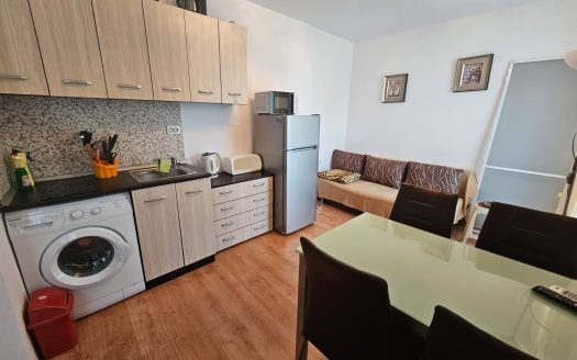 Zweizimmerwohnung — Gerber 4, Sonnenstrand ID: 85279