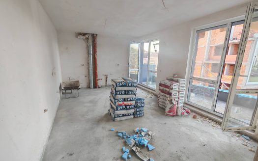 Zweizimmerwohnung — Villa Rosa 6, Nessebar ID: 83522