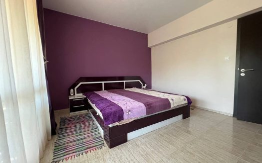 Zwei-Zimmer-Wohnung mit Blick auf den Pool – Heilige Sofia, Sonnenstrand ID: 88165